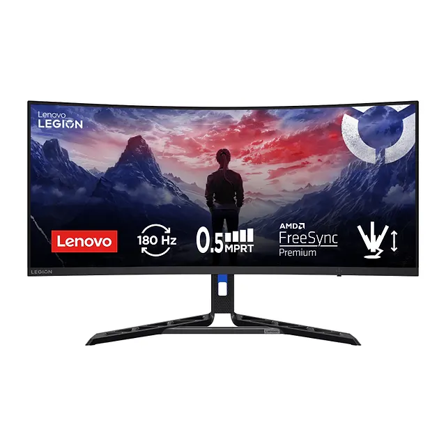 Lenovo Monitor Legion 34" 67C7GACBIT