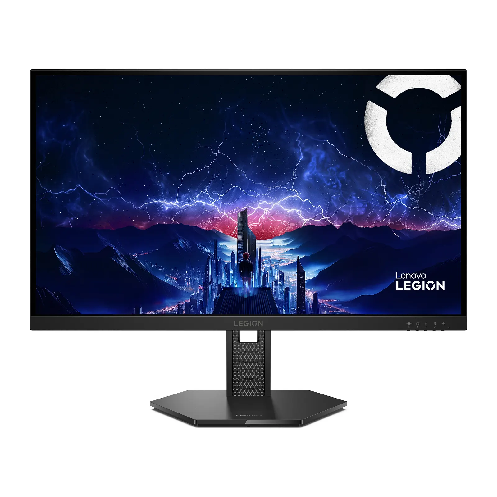 Lenovo Monitor Legion 27" 68C5GAC4IT