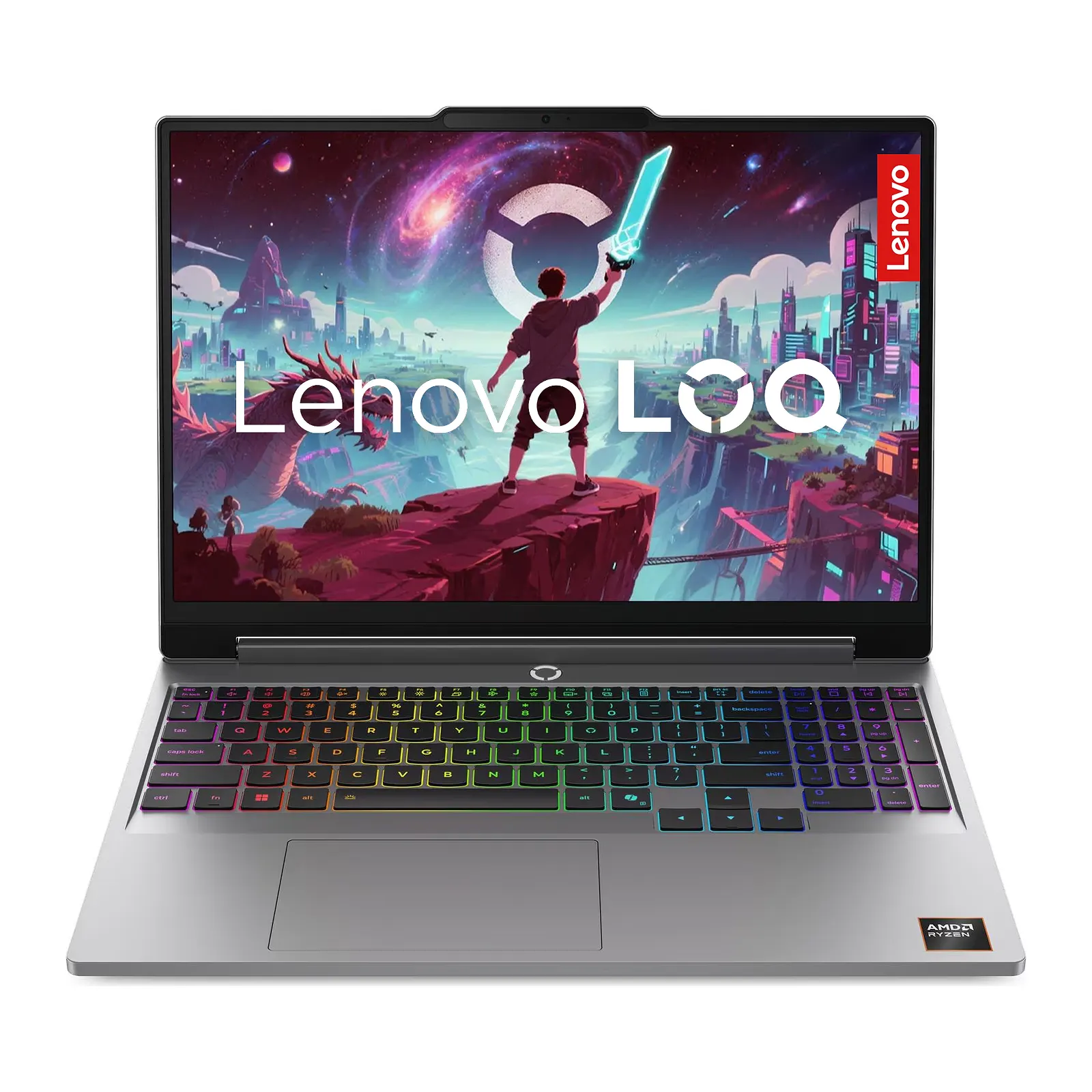 Lenovo LOQ 15AHP11