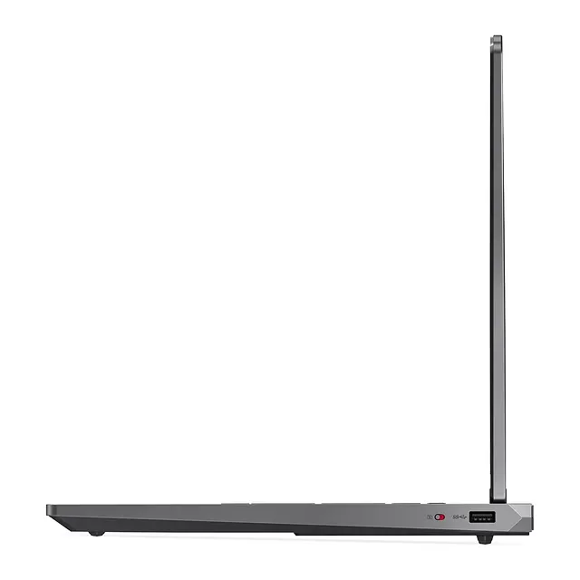 Lenovo LOQ 15AHP11, vista 5
