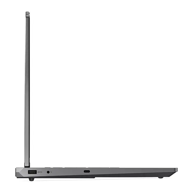 Lenovo LOQ 15AHP11, vista 6