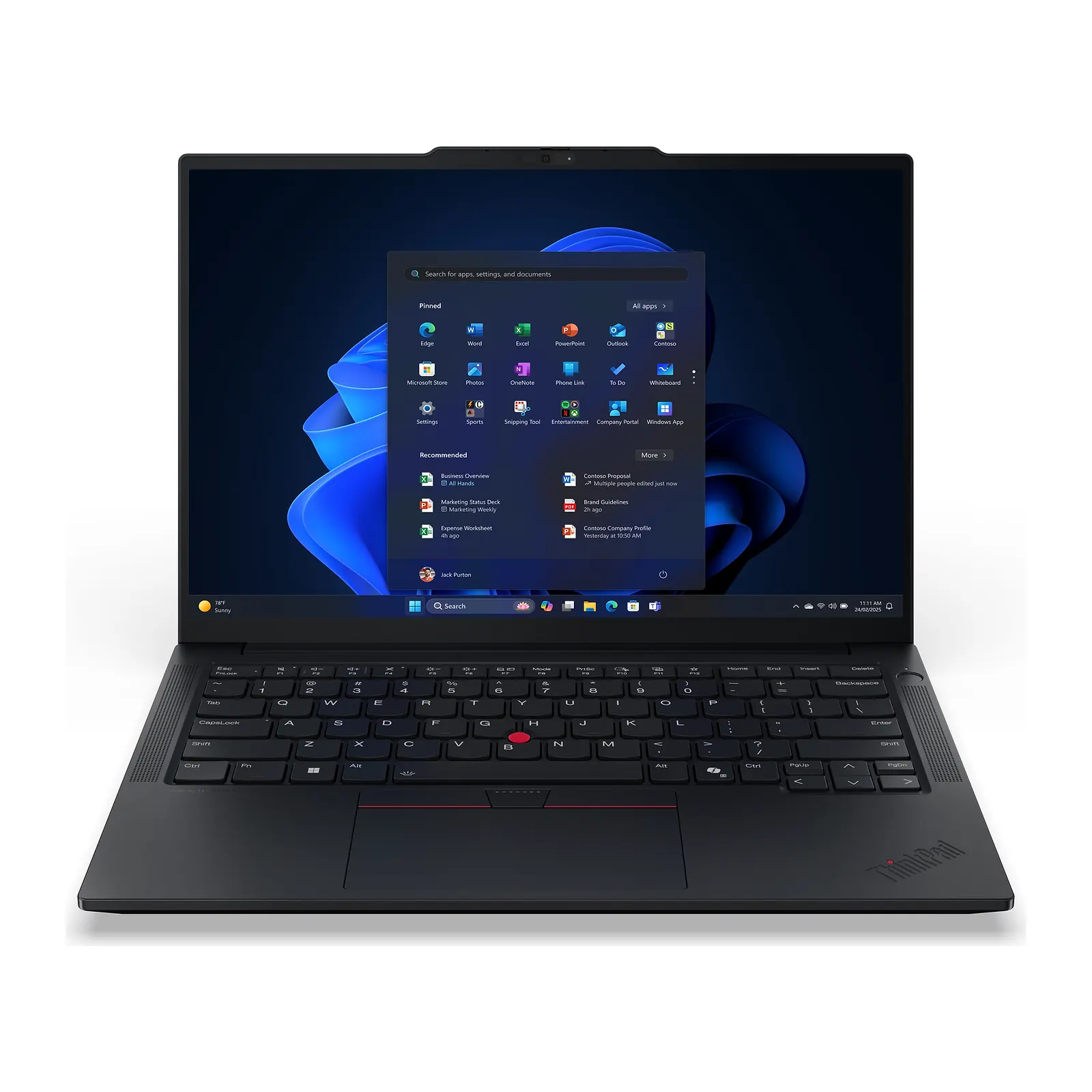 Lenovo ThinkPad E14 Gen 7
