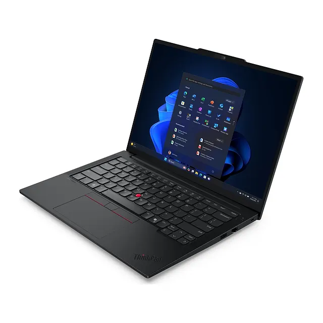 Lenovo ThinkPad E14 Gen 7, vista 2