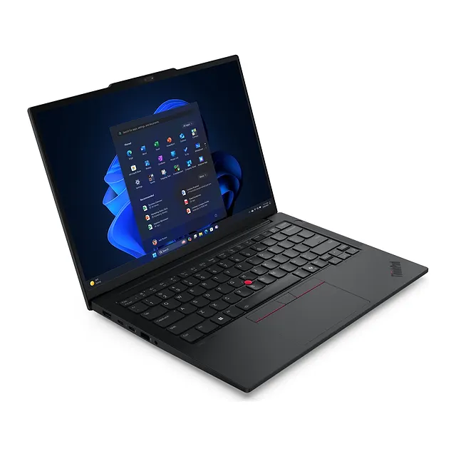 Lenovo ThinkPad E14 Gen 7, vista 3