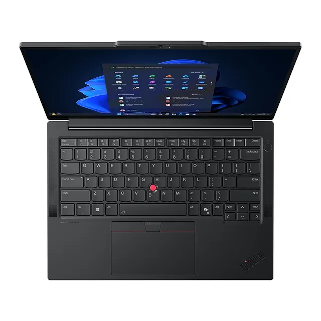 Lenovo ThinkPad E14 Gen 7, vista 4