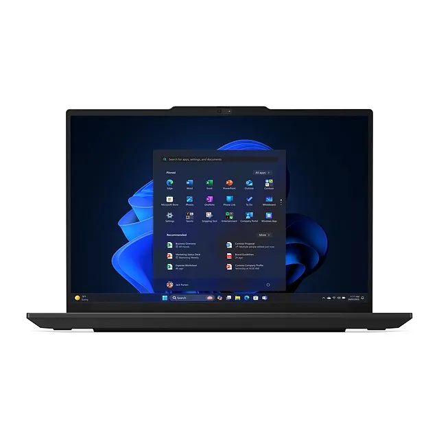 Lenovo ThinkPad E14 Gen 7, vista 5