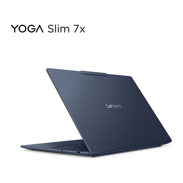 Lenovo Yoga Slim 7 14,5" (Snapdragon, 16 GB, 1 TB), vista 5