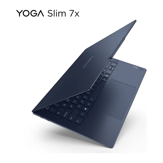 Lenovo Yoga Slim 7 14,5" (Snapdragon, 16 GB, 1 TB), vista 6