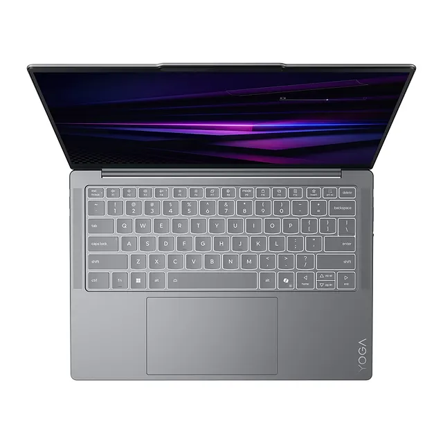 Lenovo Yoga Slim 7 14, vista 2