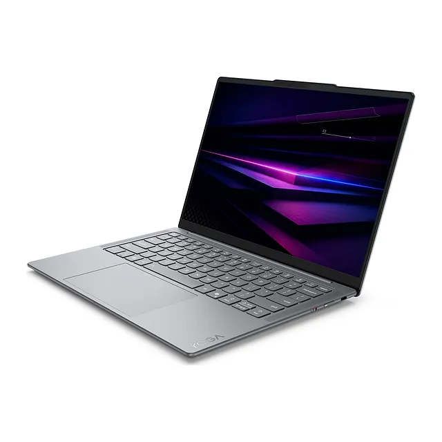 Lenovo Yoga Slim 7 14, vista 4