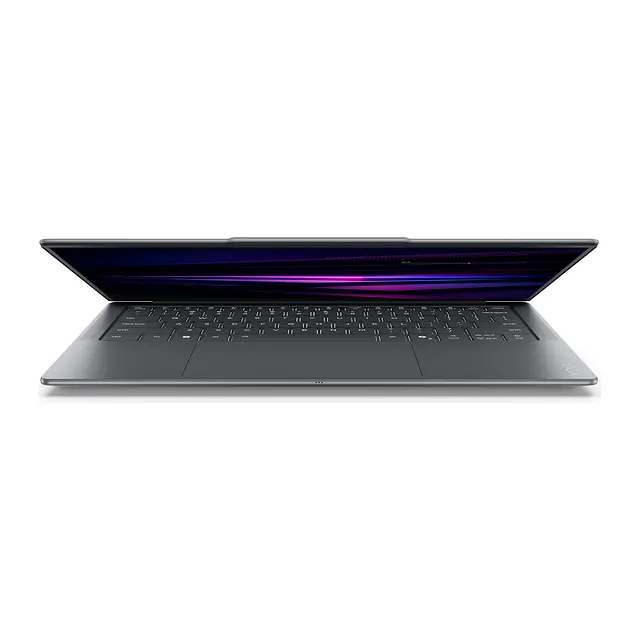 Lenovo Yoga Slim 7 14, vista 5
