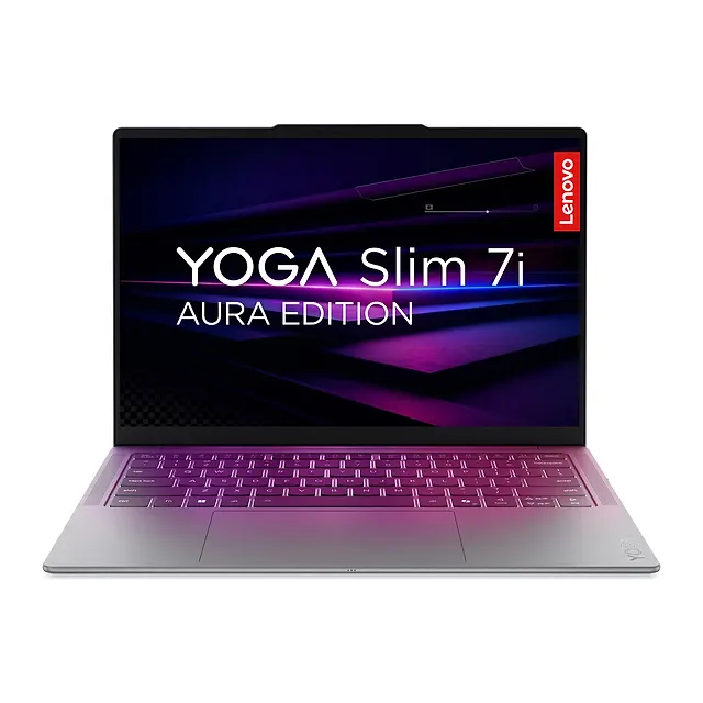 Lenovo Yoga Slim 7 14IPH11 (Core Ultra 5, 16 GB, 512 GB), vista 2