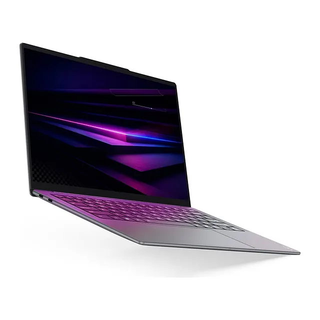 Lenovo Yoga Slim 7 14IPH11 (Core Ultra 5, 16 GB, 512 GB), vista 5