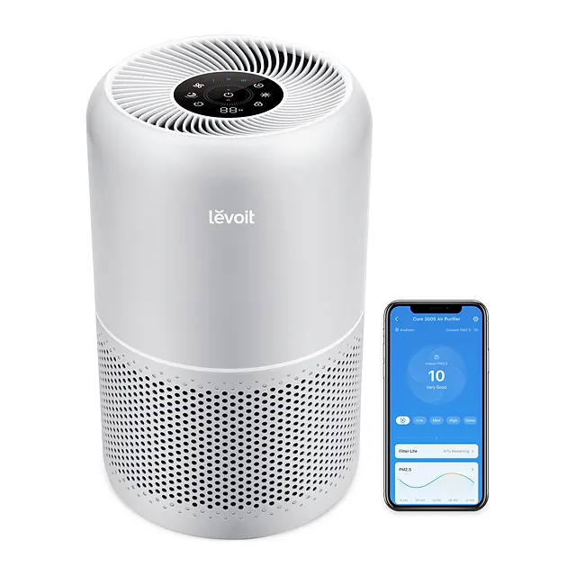 Levoit Purificatore d'aria Core 300S Pro
