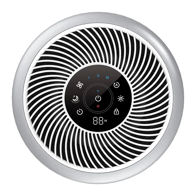 Levoit Purificatore d'aria Core 300S Pro, vista 2