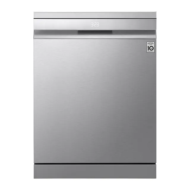 LG Lavastoviglie 60 cm 14 coperti DF587HVS