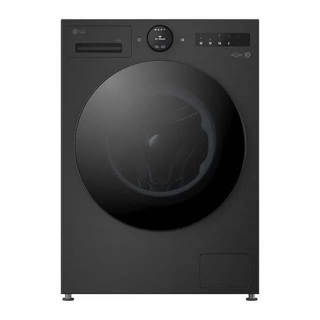 LG Lavatrice 13 kg F4X7013TBB