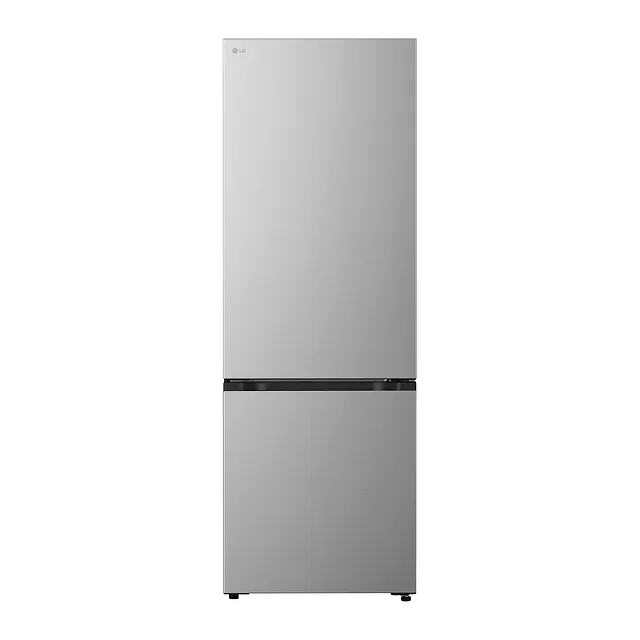 LG Frigorifero combinato 203 cm GBBW322CPY
