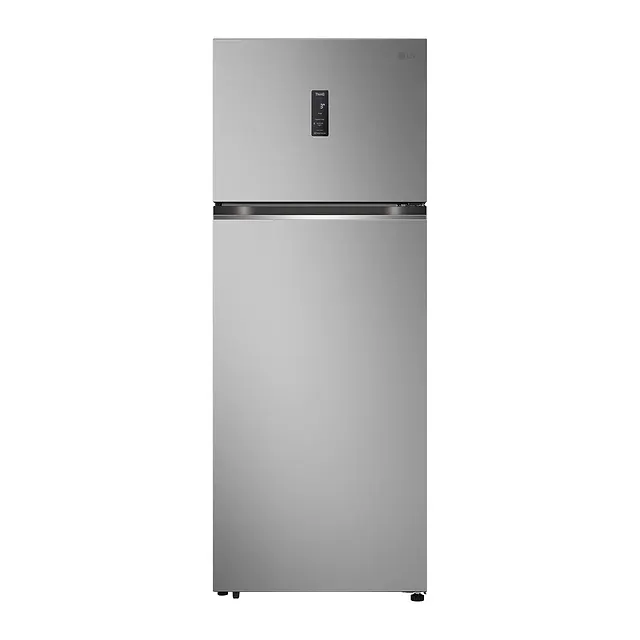 LG Frigorifero doppia porta 185 cm GTBV44PYBKD