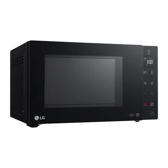 LG NeoChef Smart Inverter con grill 23 L MH6336GIB, vista 5
