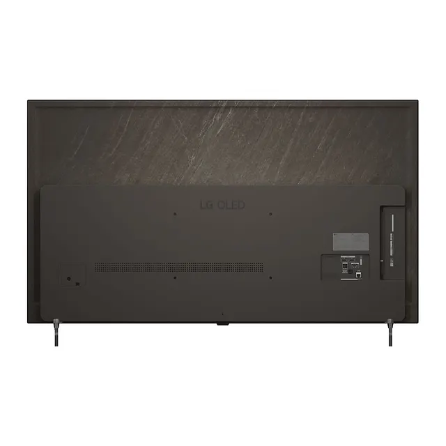 LG OLED B6, vista 2