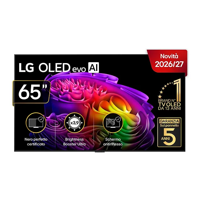 LG OLED evo G6