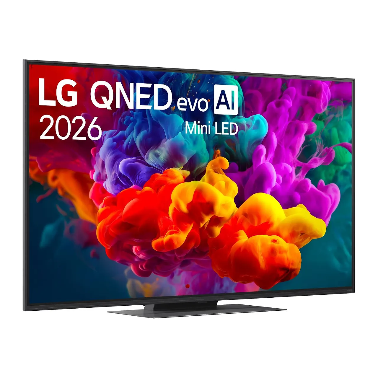 LG QNED evo MiniLED QNED87