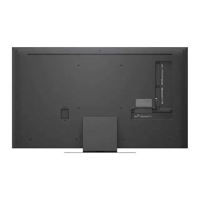 LG QNED evo MiniLED QNED87, vista 2