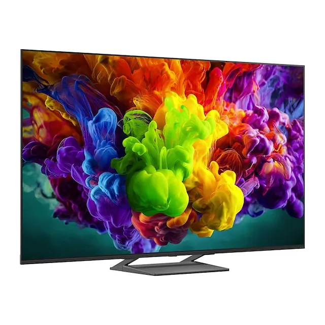 LG QNED evo MiniLED QNED93