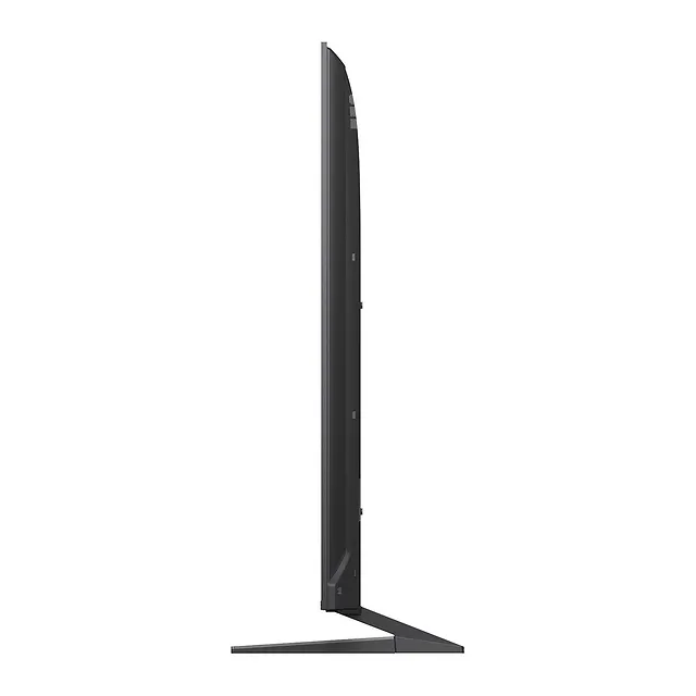 LG QNED evo MiniLED QNED93, vista 3