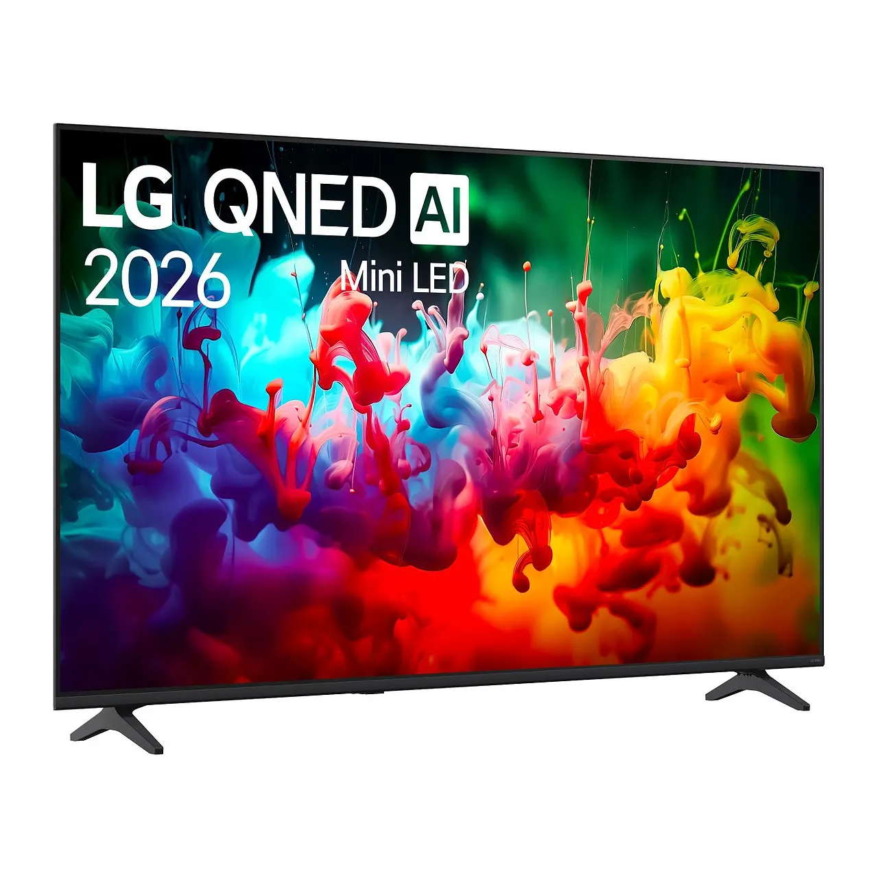 LG QNED MiniLED QNED70