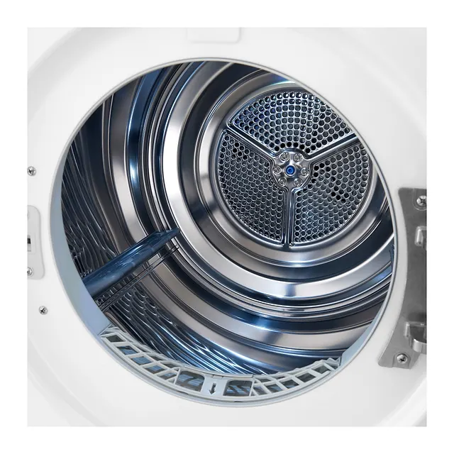 LG Asciugatrice a pompa di calore 8 kg RH80V9AVHN, vista 4