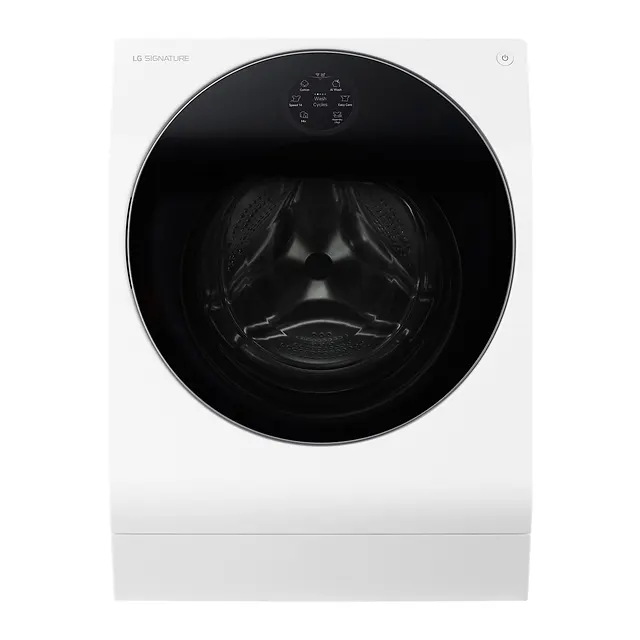 LG Lavasciuga SIGNATURE 12/7 kg LSWD100E
