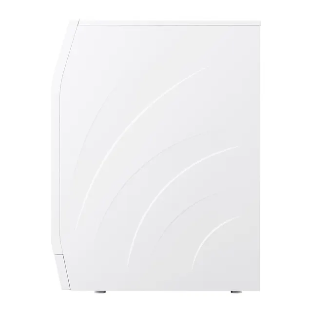 LG Lavasciuga SIGNATURE 12/7 kg LSWD100E, vista 6