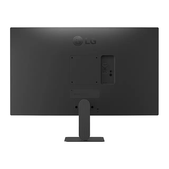 LG UltraFine 27U711B, vista 5