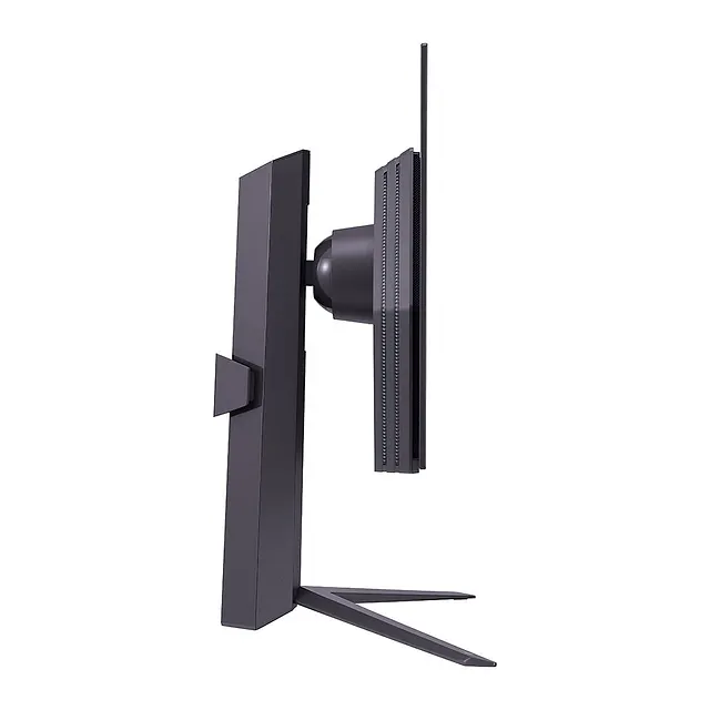 LG UltraGear 27GR95QE OLED 240 Hz, vista 5