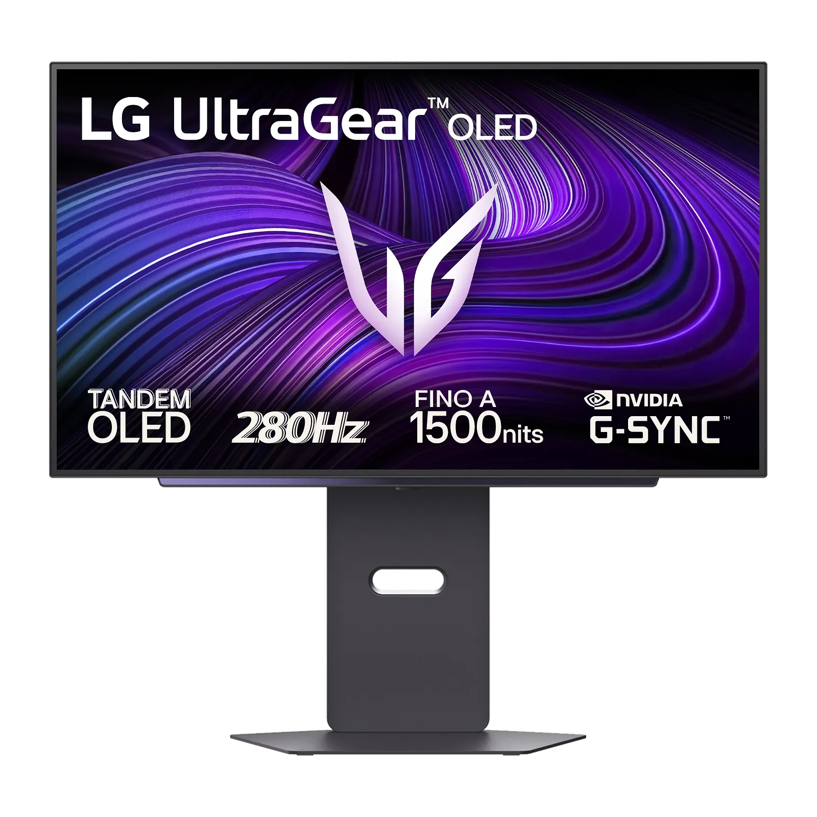 LG UltraGear OLED 27GX700A