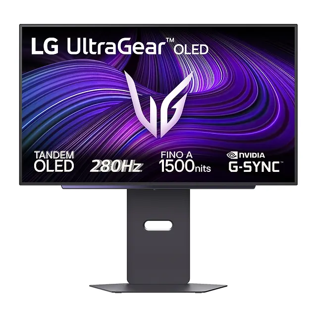 LG UltraGear OLED 27GX700A