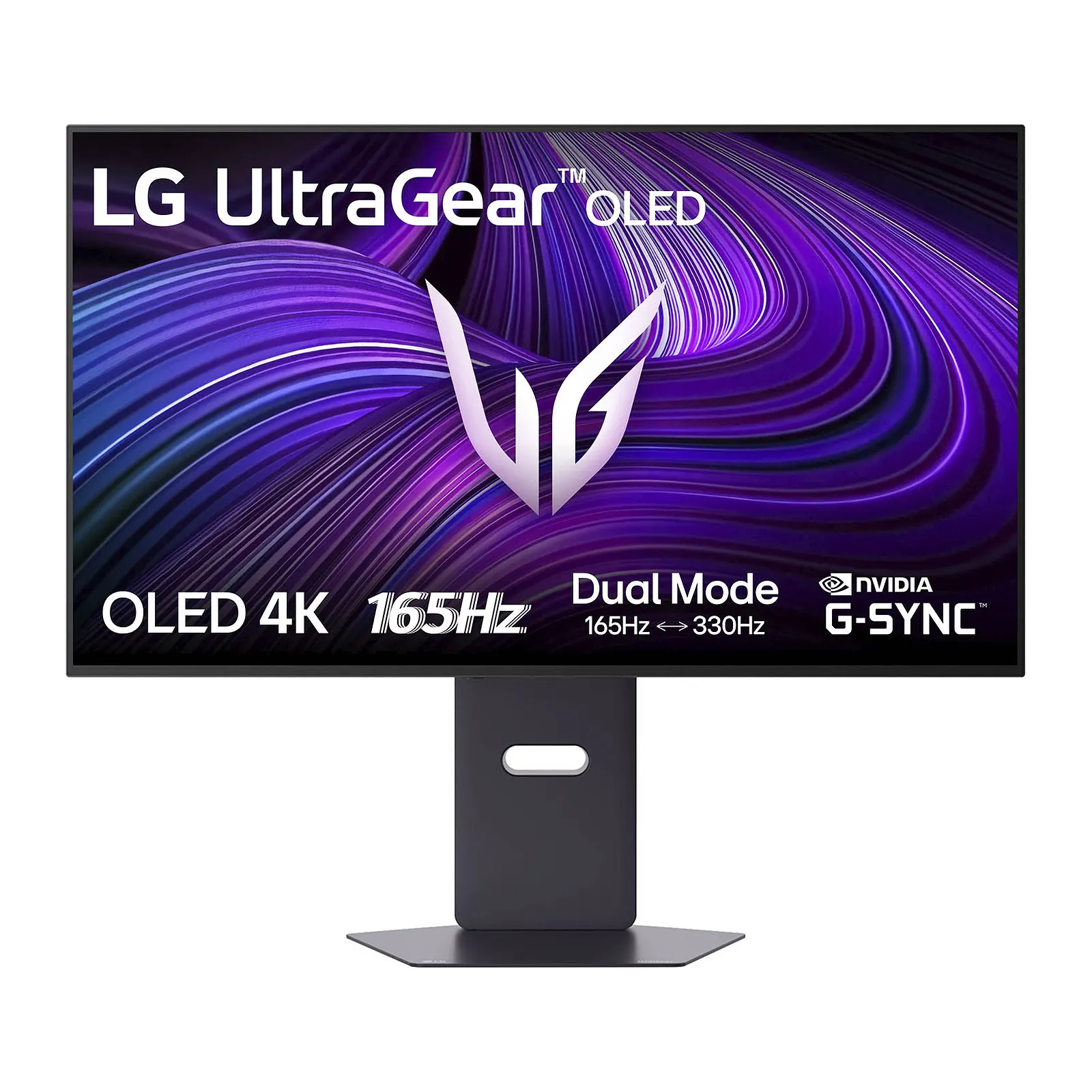 LG UltraGear OLED 32GX850A