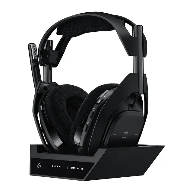 Logitech ASTRO A50 X LIGHTSPEED Nero