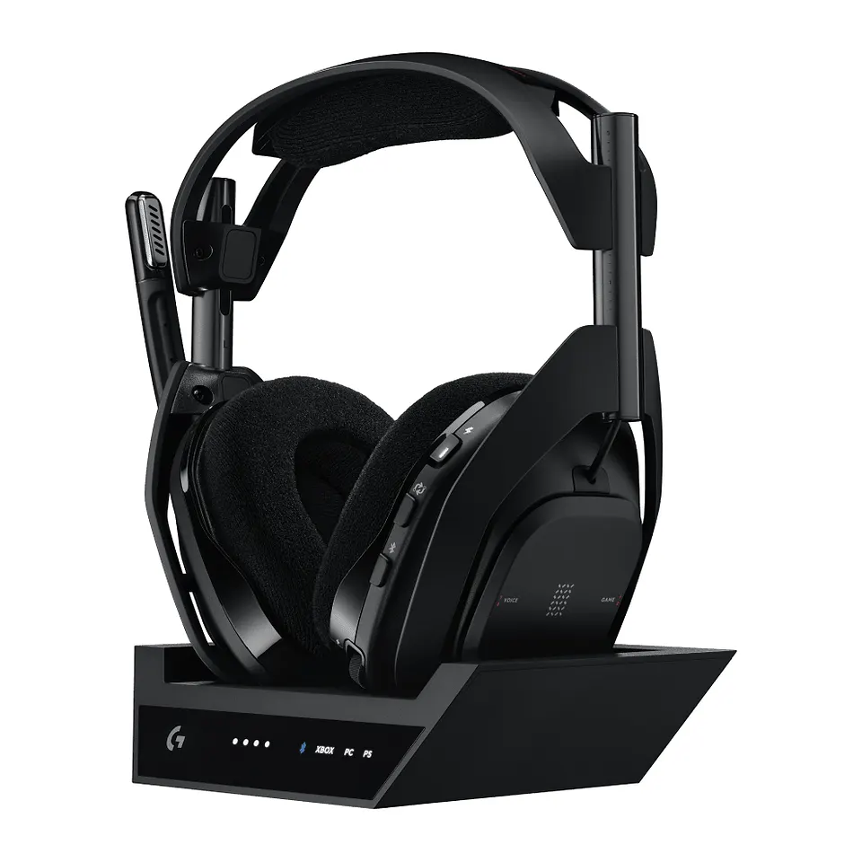 Logitech ASTRO A50 X LIGHTSPEED Nero