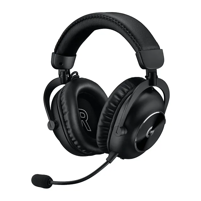 Logitech G PRO X 2 LIGHTSPEED Nero