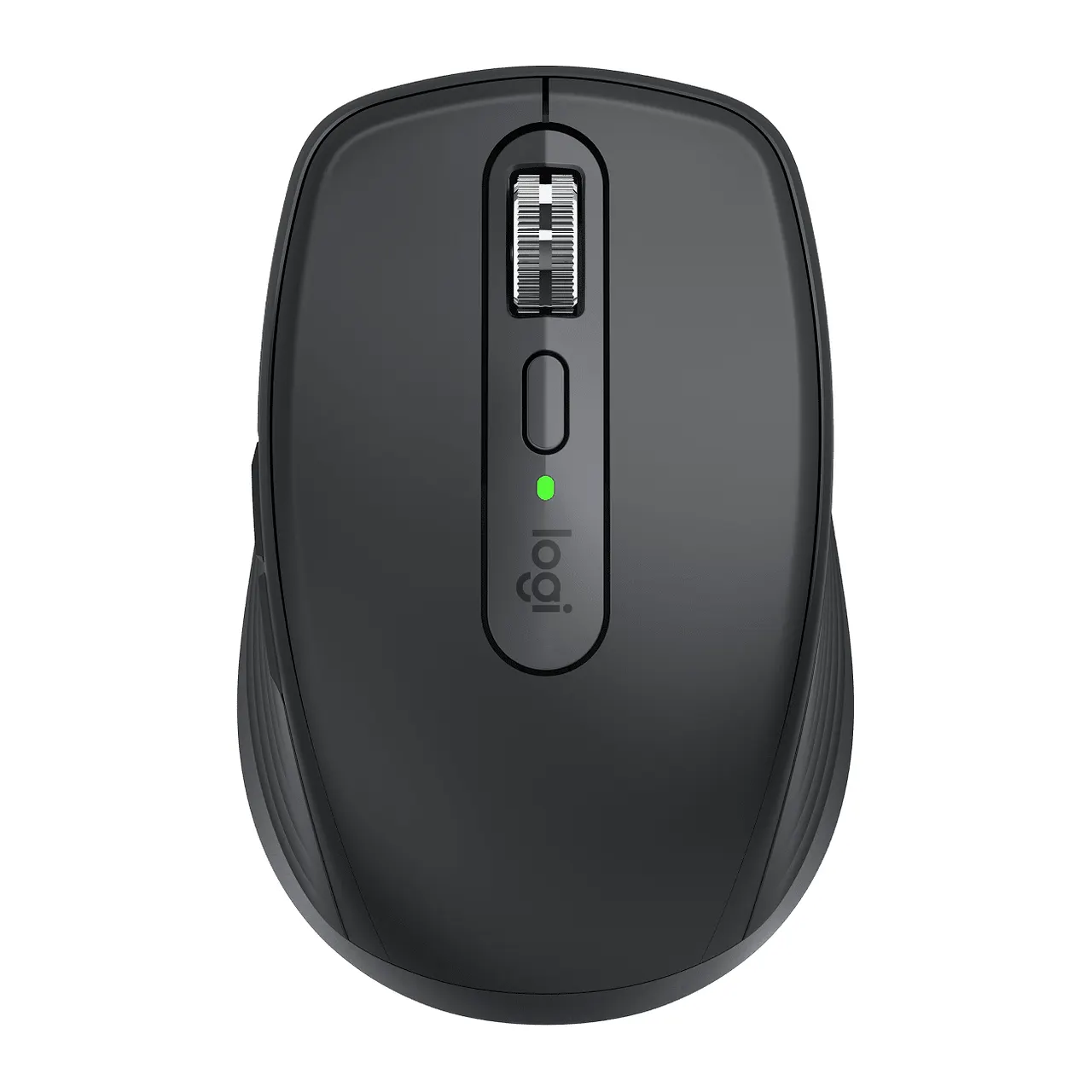 Logitech MX Anywhere 3S Grafite