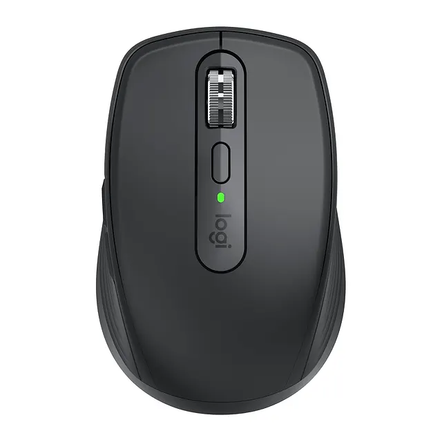 Logitech MX Anywhere 3S Grafite