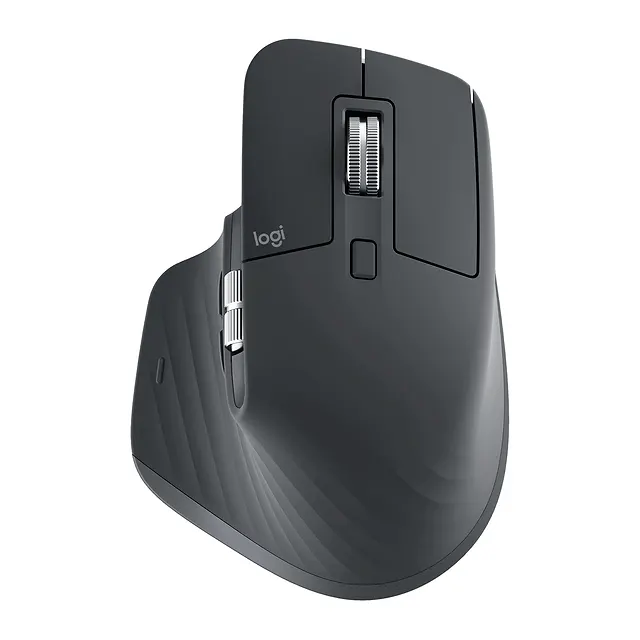 Logitech MX Master 3S Edizione Bluetooth