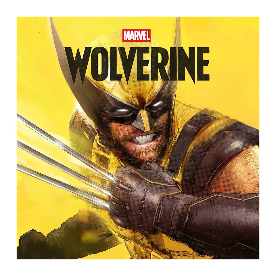 Sony Interactive Entertainment Marvel's Wolverine