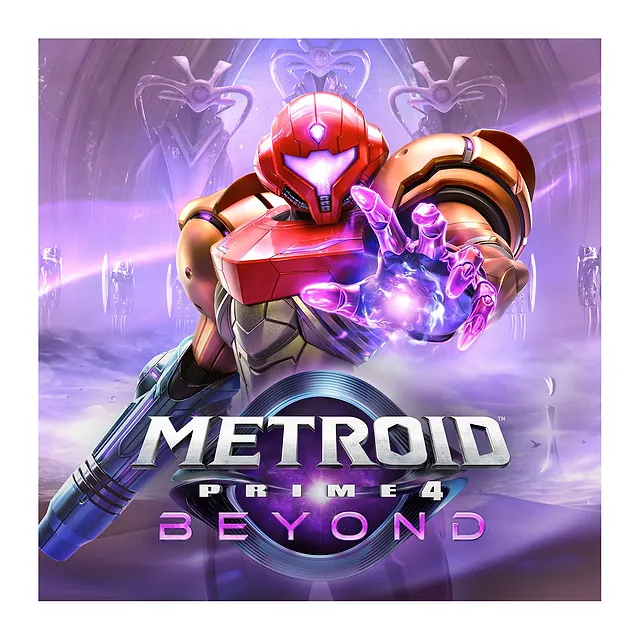 Nintendo Metroid Prime 4: Beyond