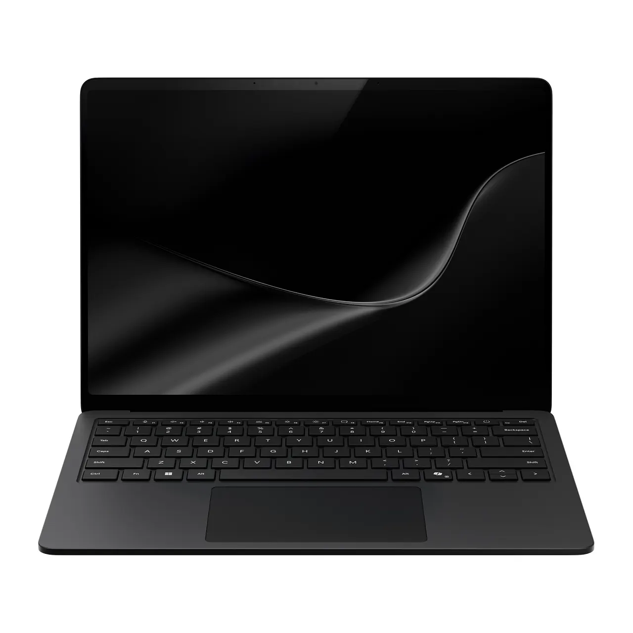 Microsoft Surface Laptop 8 Nero