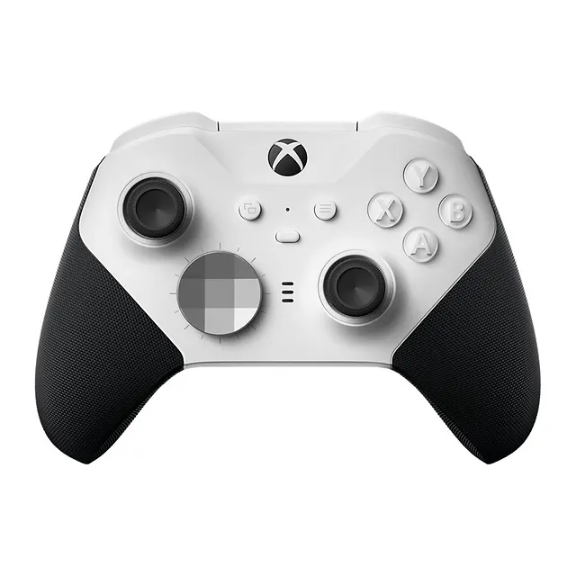 Microsoft Controller wireless Elite per Xbox Series 2, vista 2