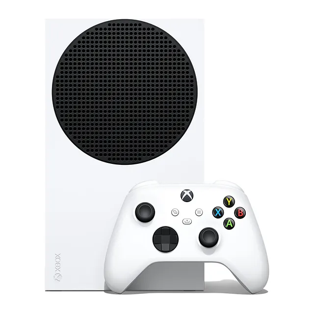 Microsoft Xbox Series S